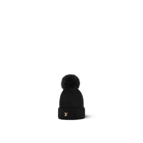 Products by Louis Vuitton: LV Cold Spark Beanie